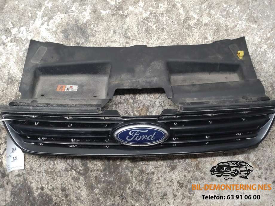 Grill til Ford S-Max 2010-2015 (Type I, Fase 2)  
