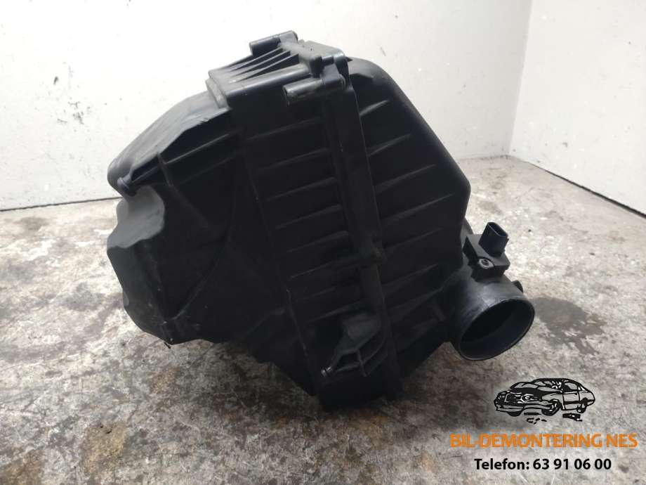 Luftfilterboks til Ford S-Max 2010-2015 (Type I, Fase 2)  