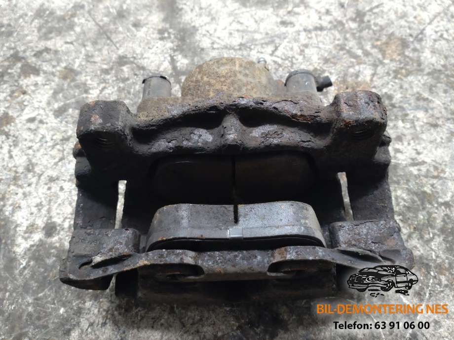 Bremsecaliper høyre foran til Volvo V60 2010-2013 (Type I, Fase 1)  