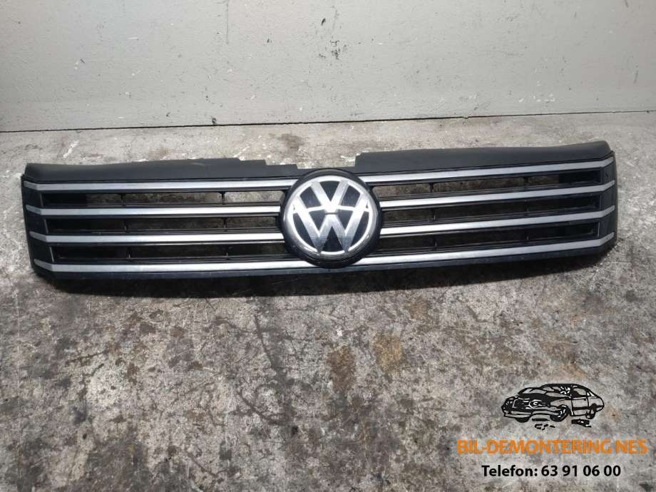 Grill til VW Passat 2011-2015 (B7) (B7)