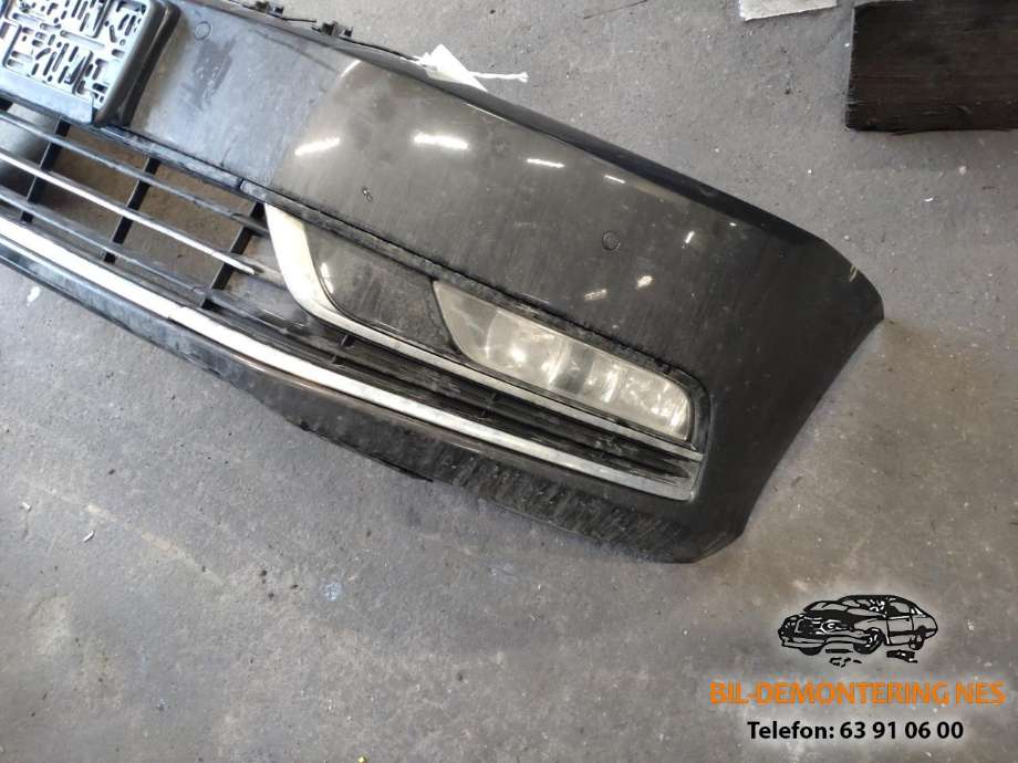 Støtfanger foran til VW Passat 2011-2015 (B7) (B7) 