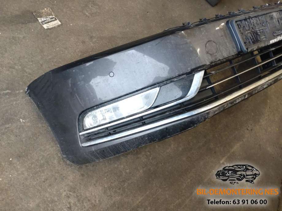 Støtfanger foran til VW Passat 2011-2015 (B7) (B7) 