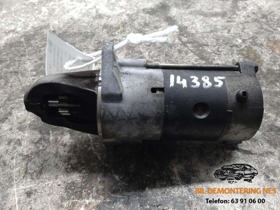 Starter diesel til Subaru Forester, 2008-2013 (Type III)  (MITSUBISHI|23300AA621)