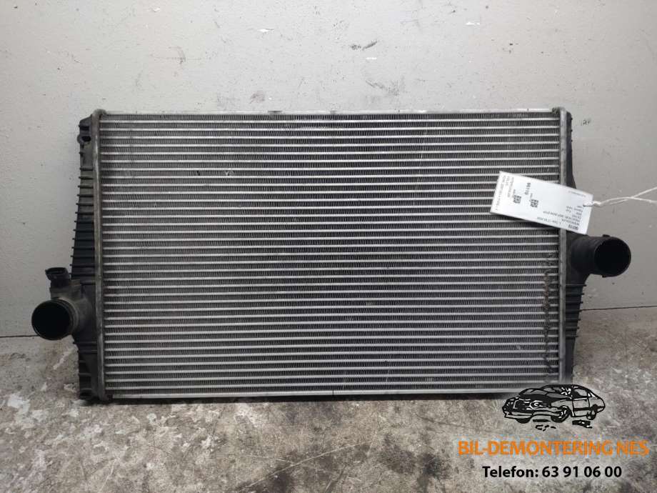 Intercooler til Volvo XC90, 2007-2014 (Type I, Fase 2)  (96601)