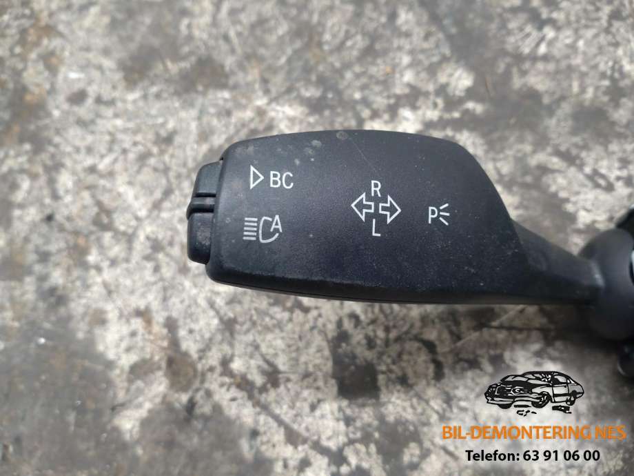 Bryter combi til BMW 5-Serie 2010-2017 (F10/F11) (F10/F11) (61319245625|)