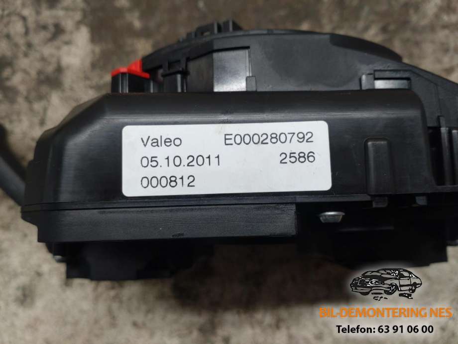 Bryter combi til BMW 5-Serie 2010-2017 (F10/F11) (F10/F11) (61319245625|)