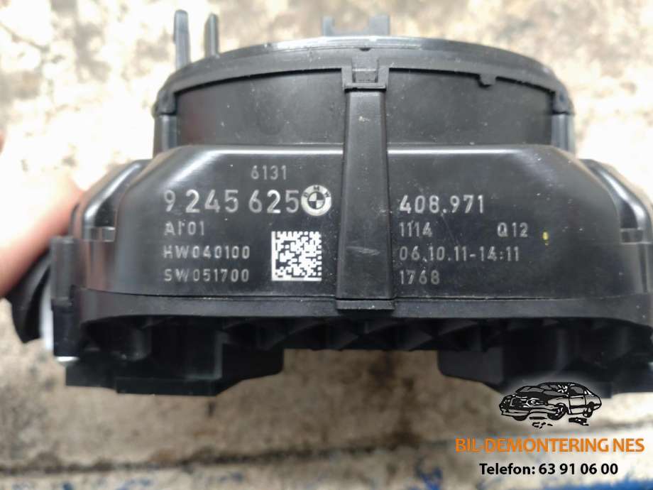 Bryter combi til BMW 5-Serie 2010-2017 (F10/F11) (F10/F11) (61319245625|)