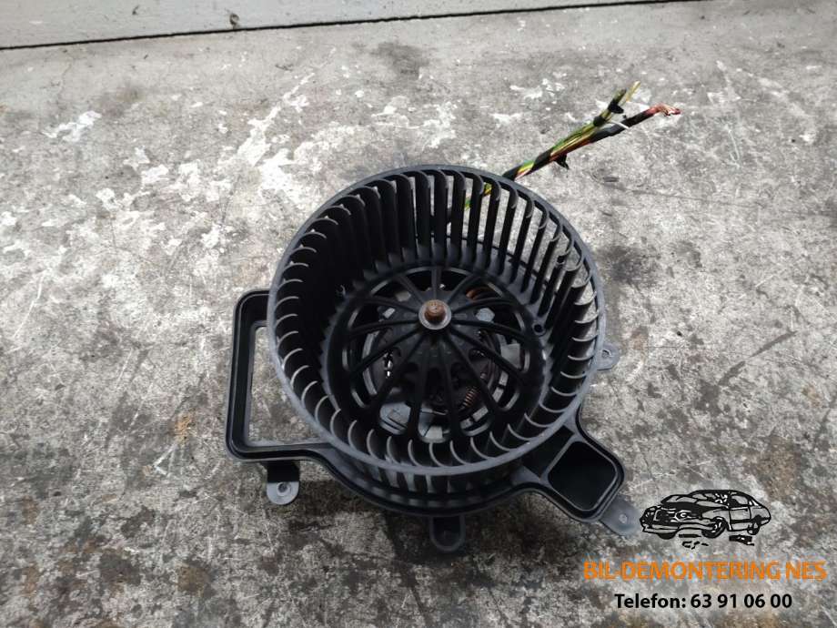 Varmeapparat motor til Peugeot 5008 2010-2017 (Type I)  