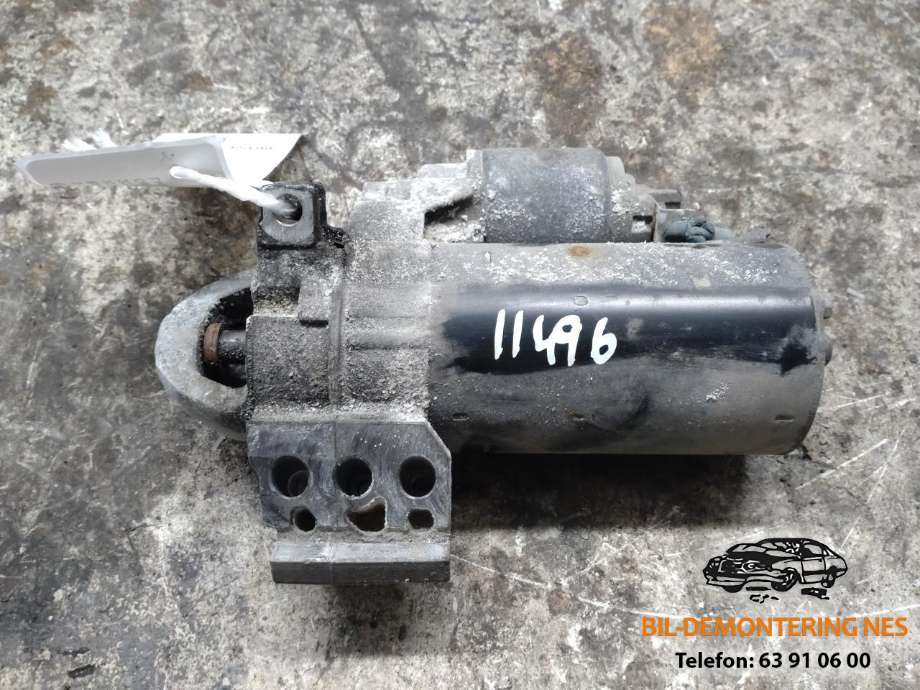 Starter diesel til BMW X1, 2009-2015 (E84) (E84)