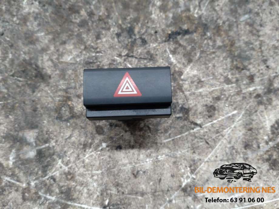 Bryter nødblink til Peugeot Expert, 2016-->> (Type III)  (9809181677)