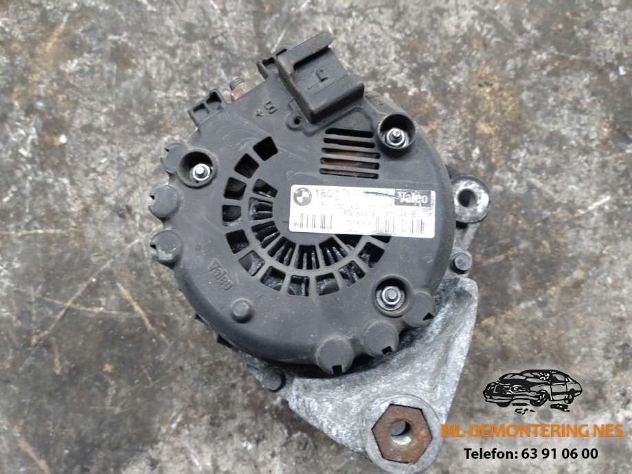 Dynamo diesel til BMW X3 2010-2017 (F25) (F25) (12318579420|)