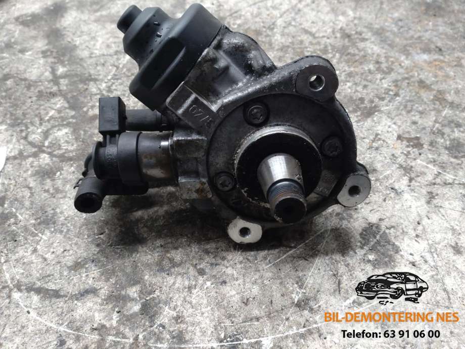 Dieselpumpe til VW Touran, 2010-2015 (Type I, Fase 3)  (03L130755D)