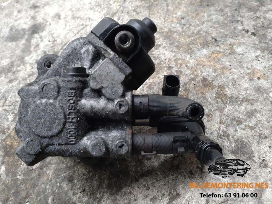 Dieselpumpe til VW Touran 2010-2015 (Type I, Fase 3)  (03L130755D|)