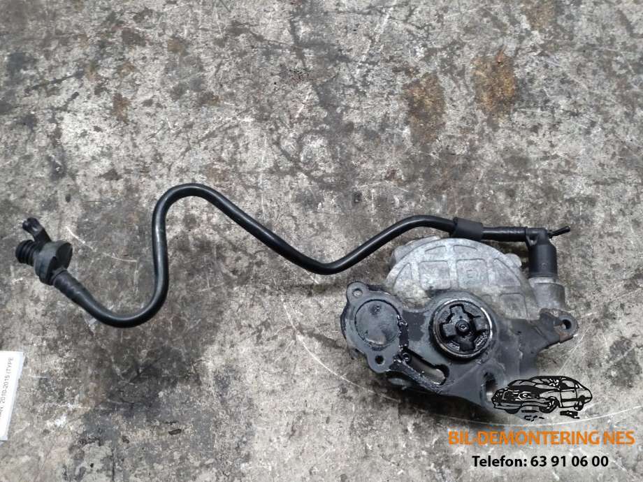 Vakuumpumpe til VW Touran, 2010-2015 (Type I, Fase 3)  (BOSCH|03L145100)