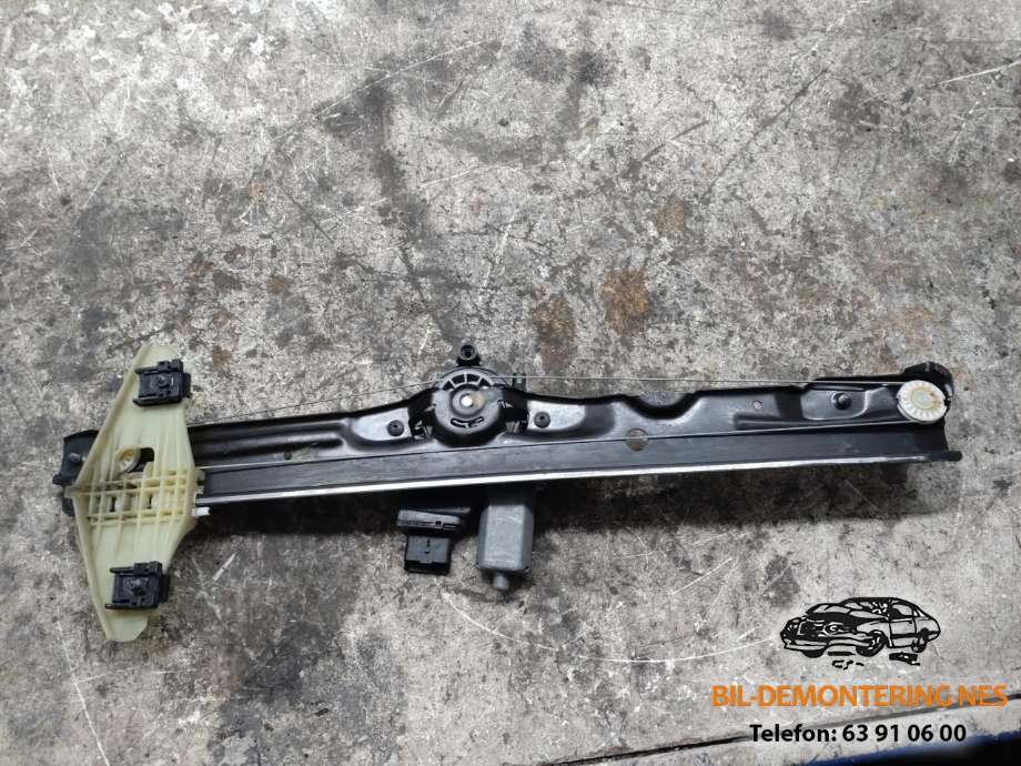 Ruteheis venstre foran til Peugeot Expert 2016-->> (Type III)  (9808388580|)