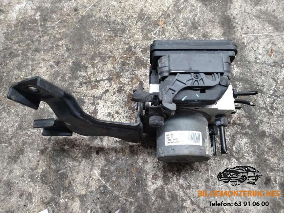ABS sentral til Hyundai i20, 2015-2020 (Type II)  (61589-45200)