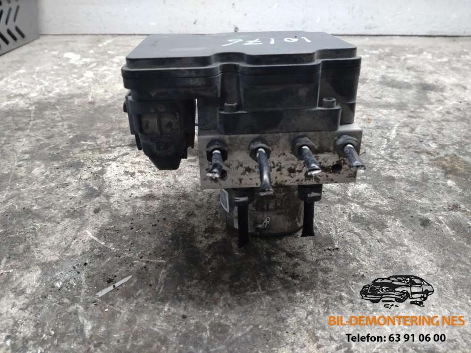 ABS sentral til Hyundai i20 2015-2020 (Type II)  (61589-45200|58920C7250|C858932650)