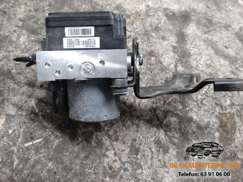 ABS sentral til Hyundai i20 2015-2020 (Type II)  (61589-45200|58920C7250|C858932650)