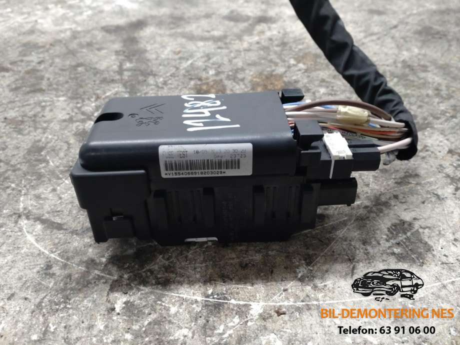 Sikringsboks kupe til Peugeot 308, 2013-2021 (Type II)  (018014781)