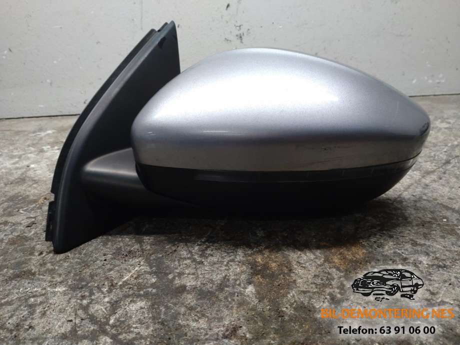 Speil venstre til Peugeot 308 2013-2021 (Type II)  (96777361XT|)