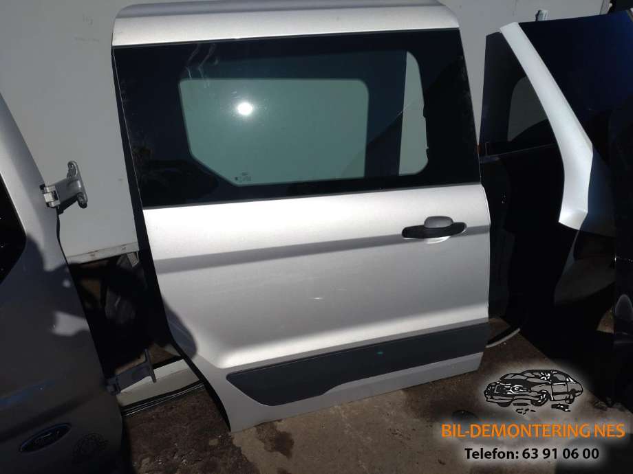 Dør høyre skyvedør til Ford Transit Connect, 2013-2018 Type II, Fase 1  