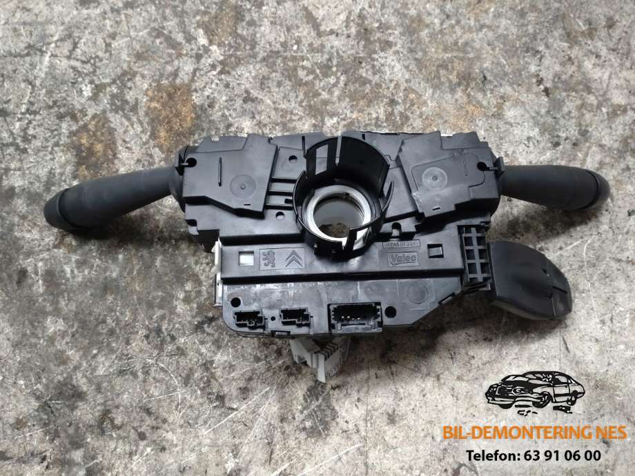 Bryter combi til Peugeot 2008 2013-2019 (Type I)  (98081769ZD03|)
