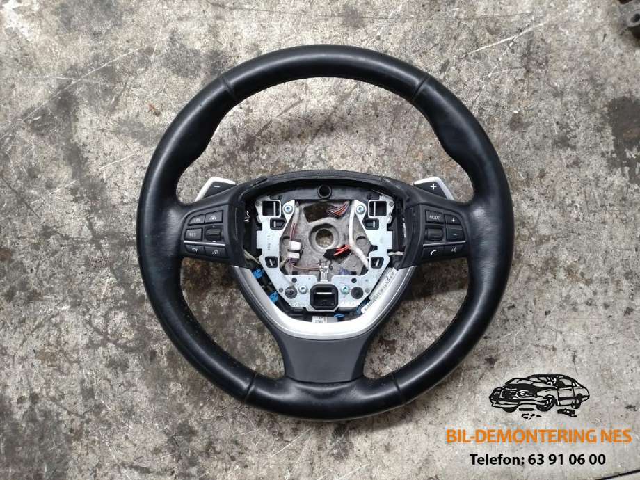 Ratt til BMW 5-Serie, 2010-2017 (F10/F11) (F10/F11) (32336792424)
