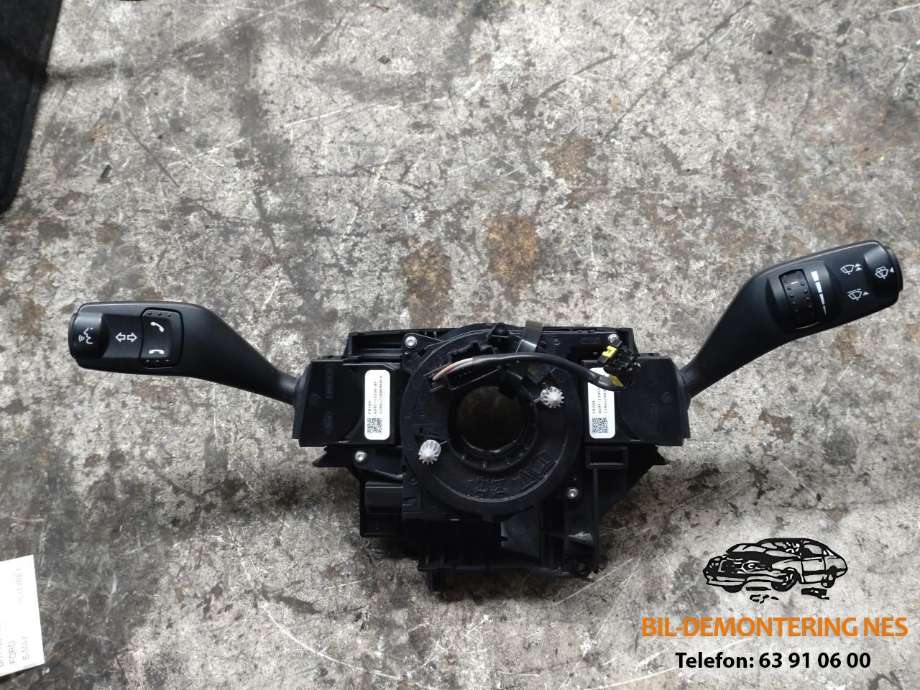 Bryter combi til Ford S-Max, 2010-2015 (Type I, Fase 2)  (AG9T-13N064-DE)
