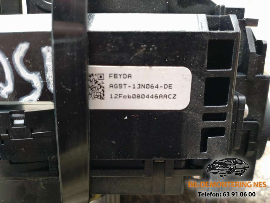Bryter combi til Ford S-Max 2010-2015 (Type I, Fase 2)  (AG9T-13N064-DE|)
