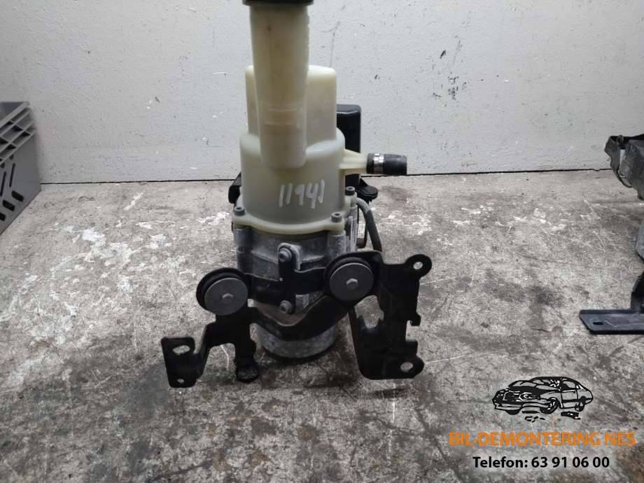 Servo pumpe elektrisk til Peugeot Expert 2016-->> (Type III)  (9818127580|K0PU440G01A|)