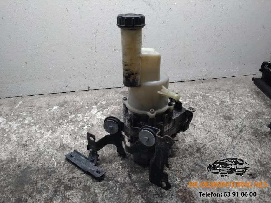 Servo pumpe elektrisk til Peugeot Expert 2016-->> (Type III)  (9818127580|K0PU440G01A|)