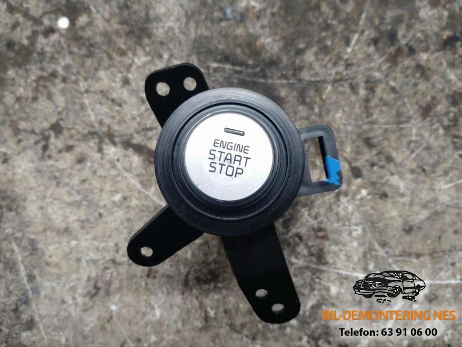 Bryter start/stopp til VW Caddy, 1995-2004 (Type II)  (A2C95438500)