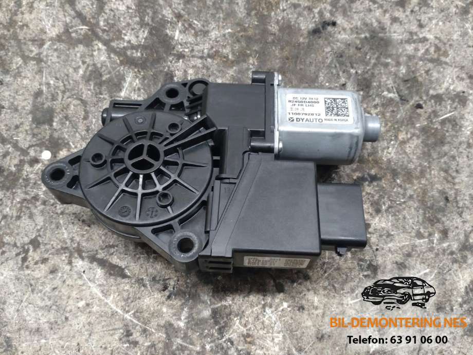 Ruteheis venstre foran til VW Caddy 1995-2004 (Type II) (DYAUTO|82450D4000|)