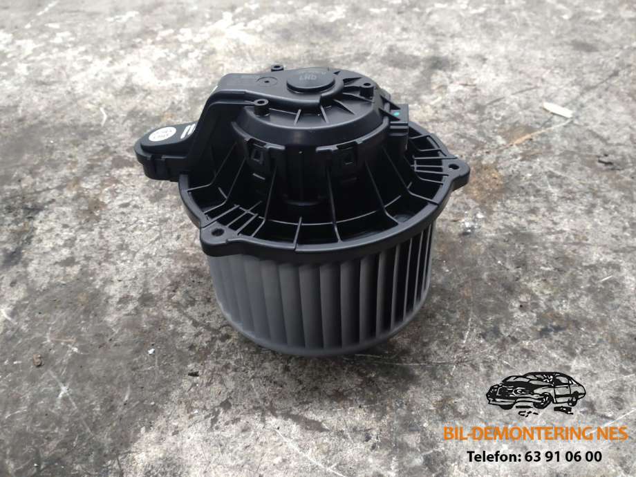 Varmeapparat motor til Kia Optima, 2017-2020  (BOSCH|97113A8000)