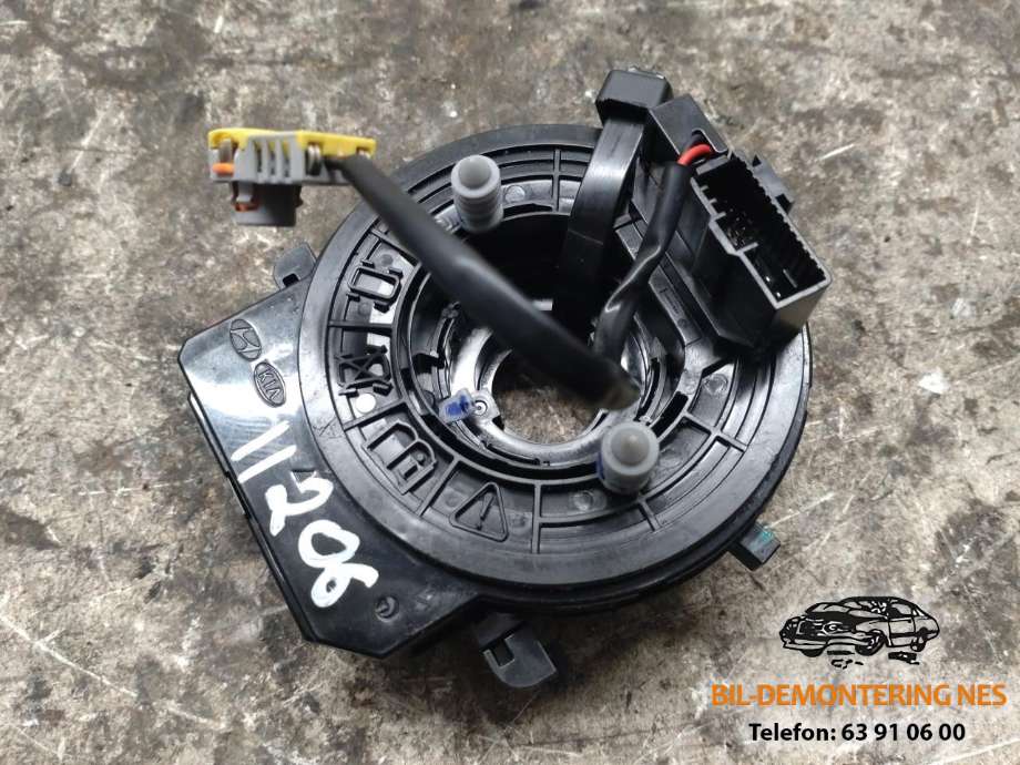Airbag slepering til Kia Optima, 2017-2020  (93490D4610)
