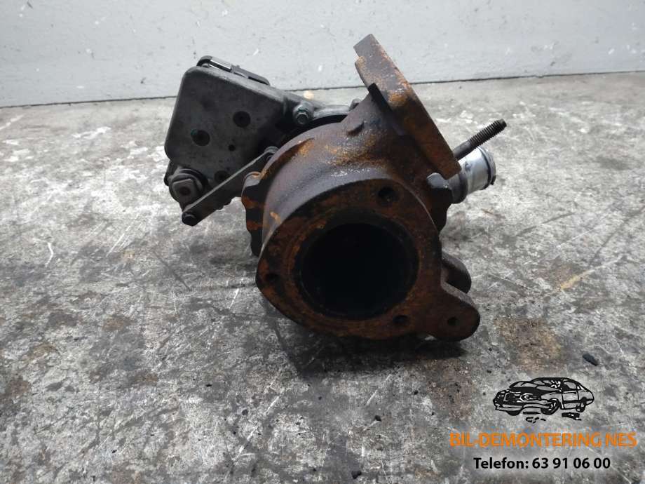 Turbo til Ford Transit 2006-2013 (BK2Q6K682-GB|)