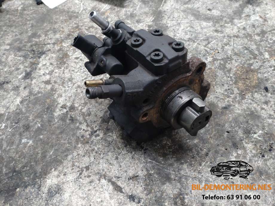 Dieselpumpe til Ford Transit, 2006-2013 (BK2Q-9B395-CC)
