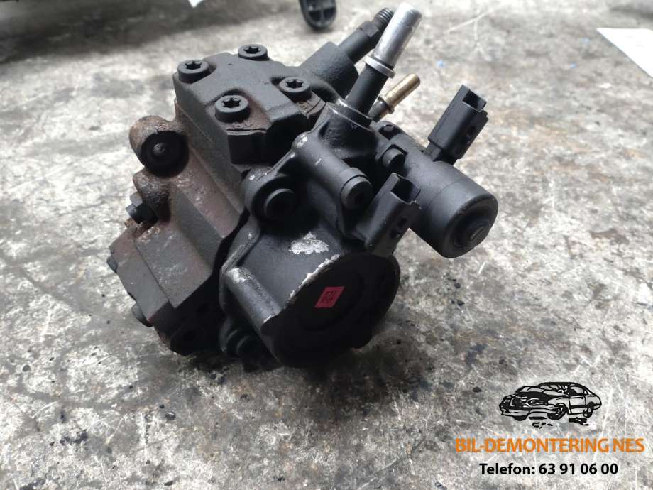 Dieselpumpe til Ford Transit 2006-2013 (BK2Q-9B395-CC|2464828|)