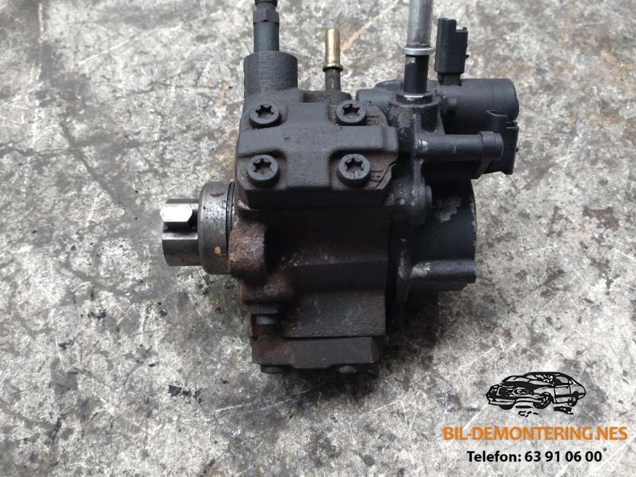 Dieselpumpe til Ford Transit 2006-2013 (BK2Q-9B395-CC|2464828|)
