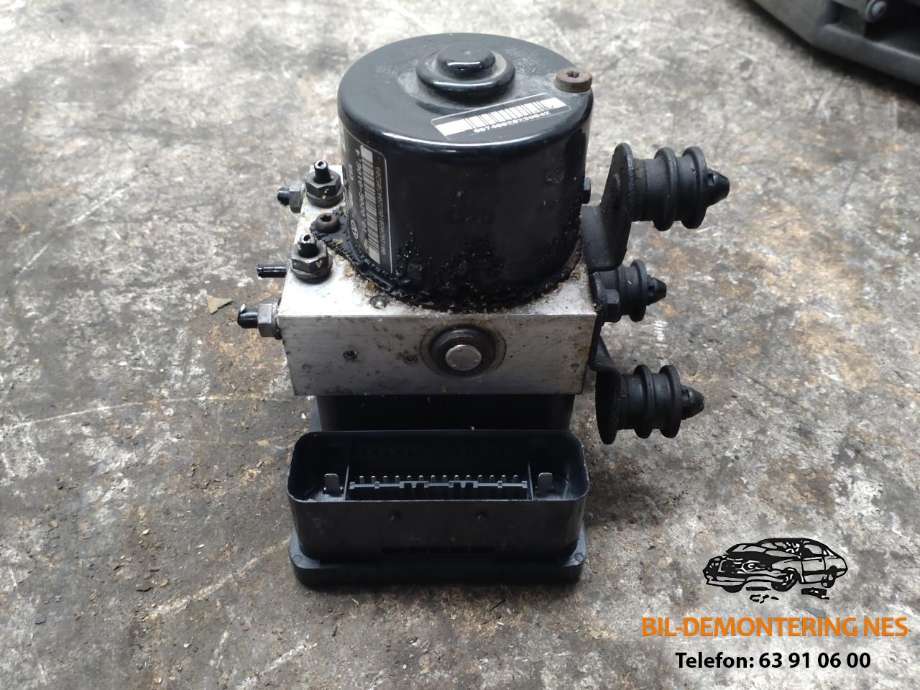 ABS sentral til VW Golf V, Combi, 2003-2008