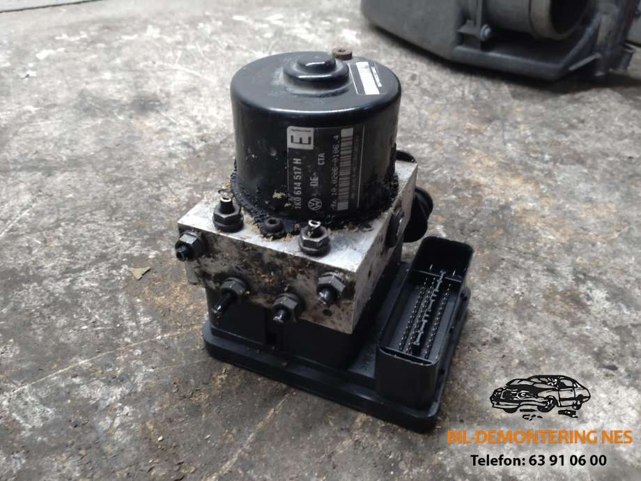 ABS sentral til VW Golf V, Combi 2003-2008