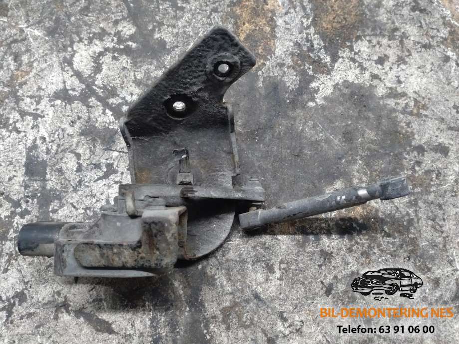 Sensor nivå, høyre bak til Kia Sportage, 2010-2016 (Type III)  