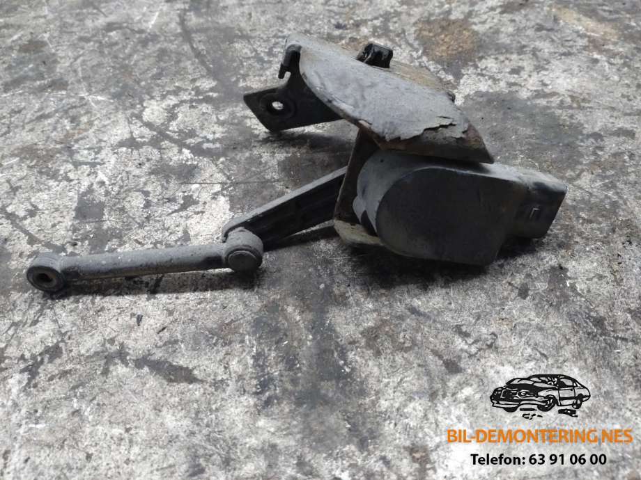 Sensor nivå, høyre bak til Kia Sportage 2010-2016 (Type III)  