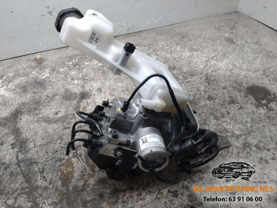 ABS sentral til Kia Optima, 2017-2020  (58500-A8470)