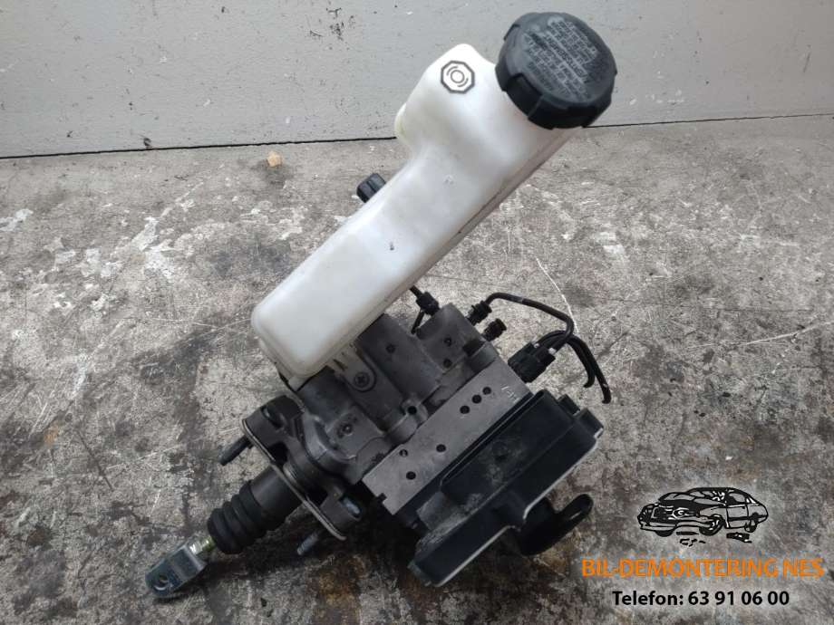 ABS sentral til Kia Optima 2017-2020  (58500-A8470|)