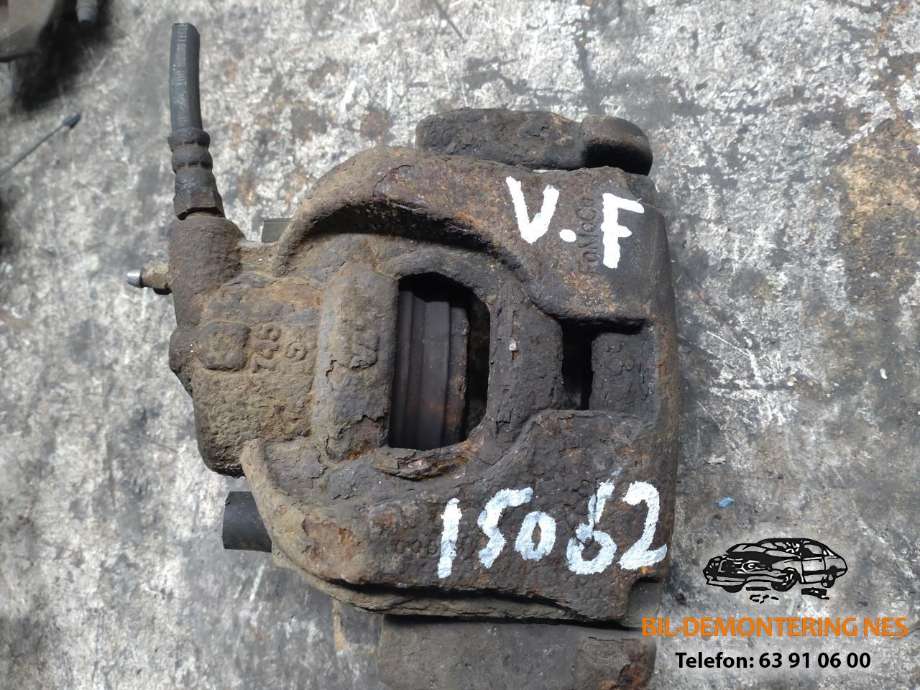 Bremsecaliper venstre foran til Ford S-Max, 2010-2015 (Type I, Fase 2)  