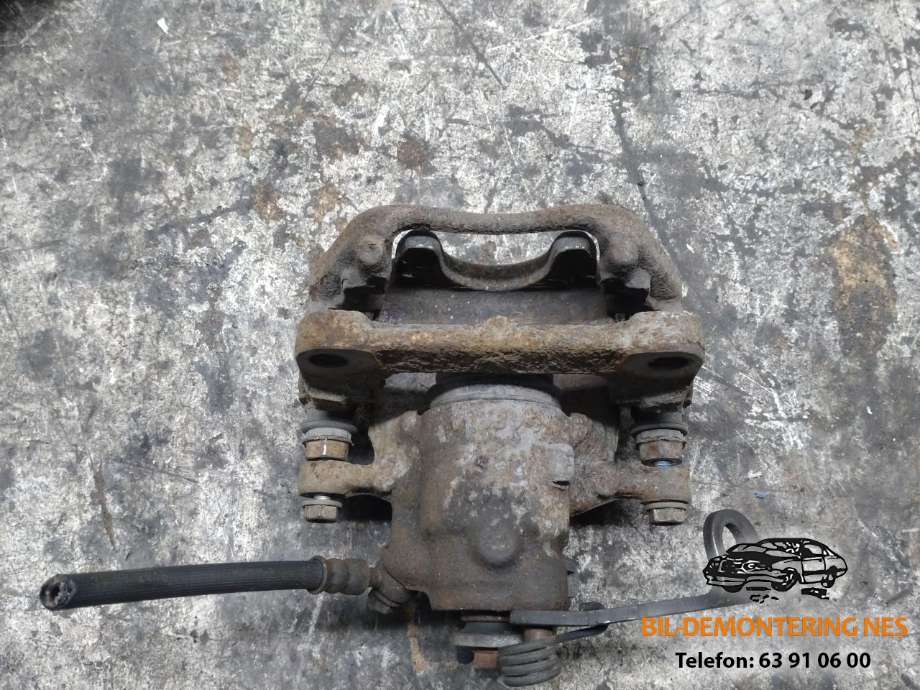 Bremsecaliper venstre bak til Peugeot Expert 2016-->> (Type III)  