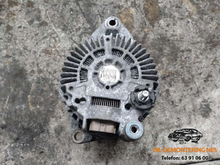 Dynamo diesel til Mitsubishi ASX 2010-2019  (MITSUBISHI|1800A334|1800A431|)