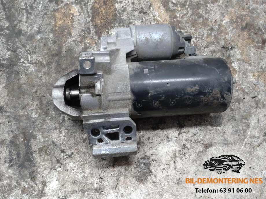 Starter diesel til BMW 5-Serie 2010-2017 (F10/F11) (F10/F11) (12418574102|)