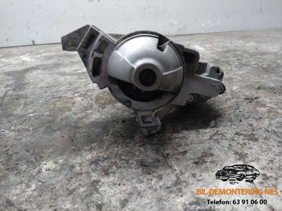 Starter diesel til BMW 5-Serie 2010-2017 (F10/F11) (F10/F11) (12418574102|)